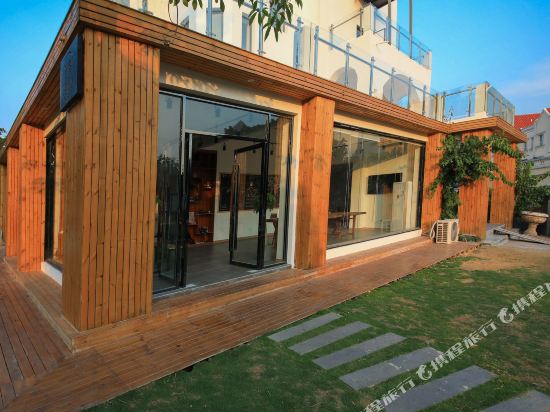 Funseeker Hotel in Beihai, People's Republic of China