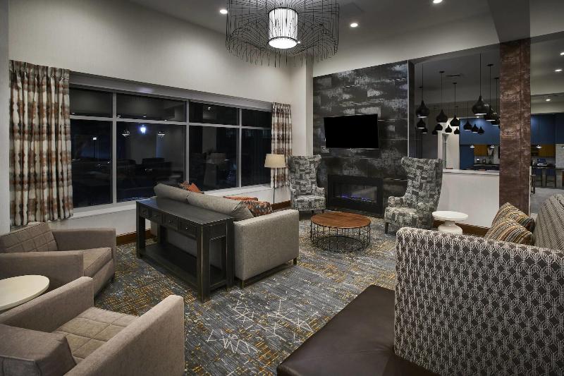 Residence Inn by Marriott Wilmington Downtown - photo 11