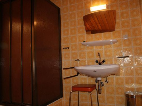 Ferienhaus Waldesruh — Sautens — photo 5