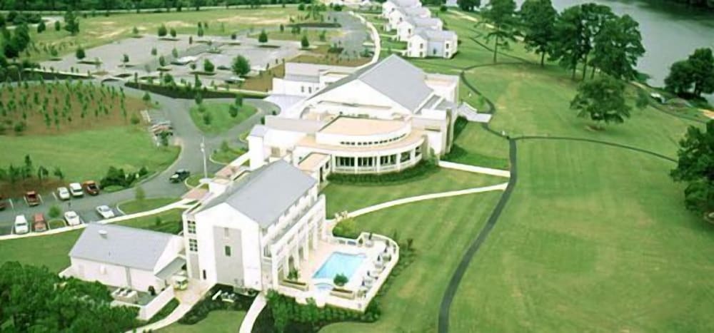 Lake Blackshear Resort & Golf Club - photo 46