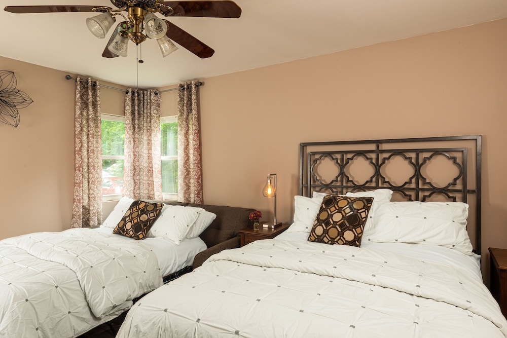 Rosemont Inn Bed & Breakfast - photo 27