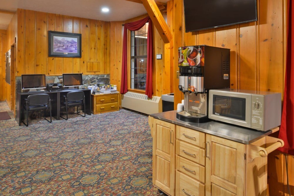Stage Coach Inn - photo 35