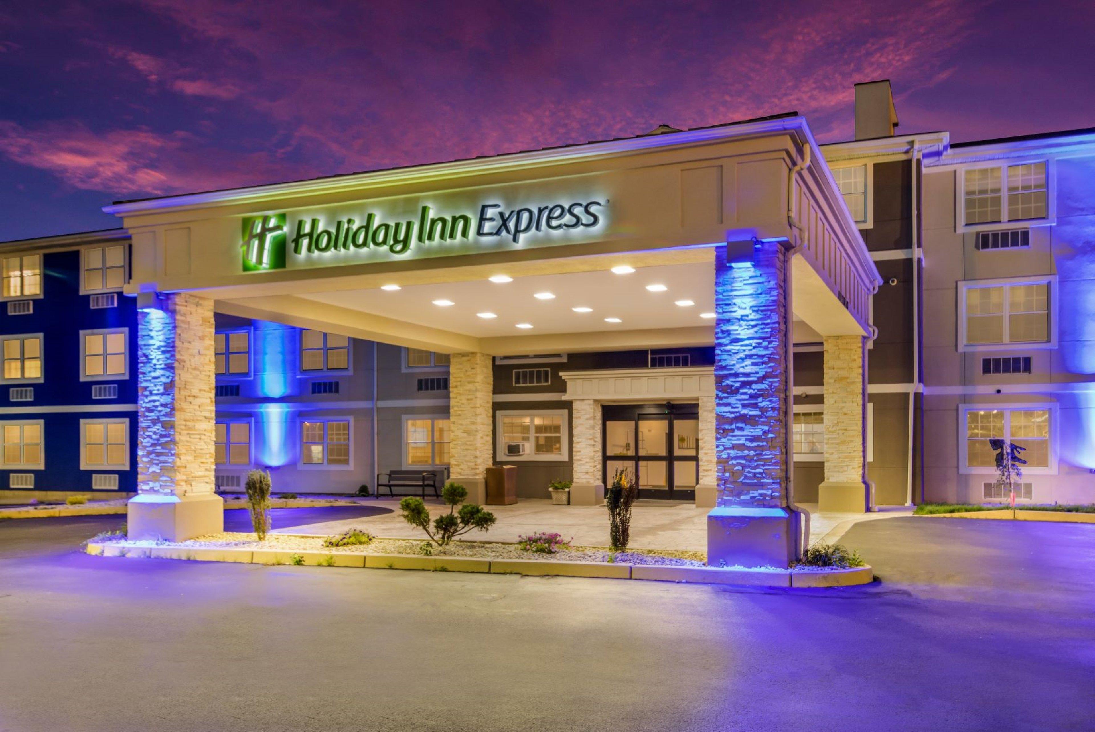 Holiday Inn Express Plymouth by IHG - photo 8