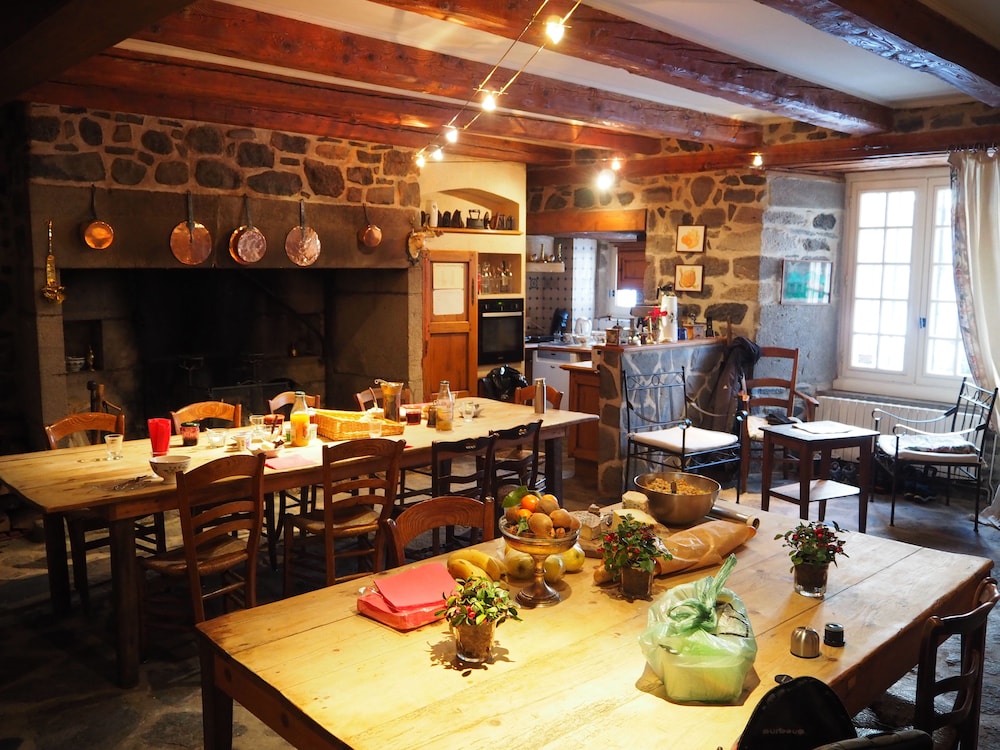 La ferme des Prades - last minute hotel in Unknown City