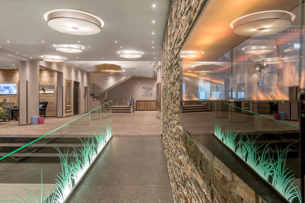 Ski Golf Wellness Hotel Riml in Soelden, Austria