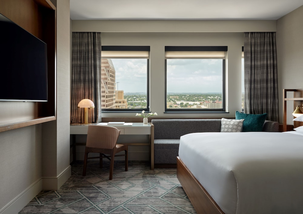 InterContinental San Antonio Riverwalk by IHG - photo 121