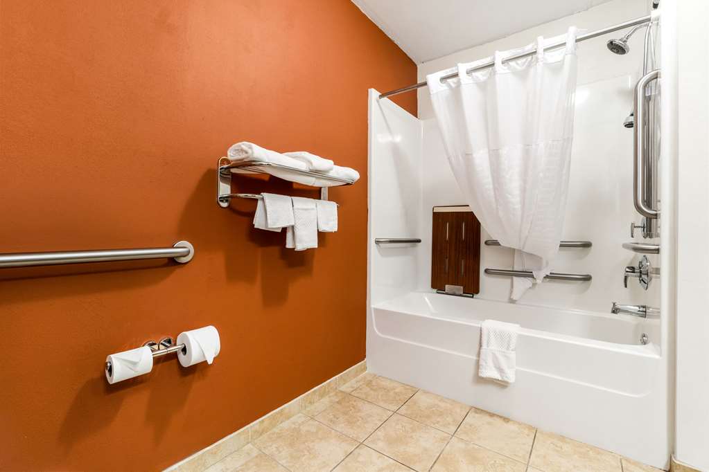 Sleep Inn & Suites Dyersburg I 155 - photo 41
