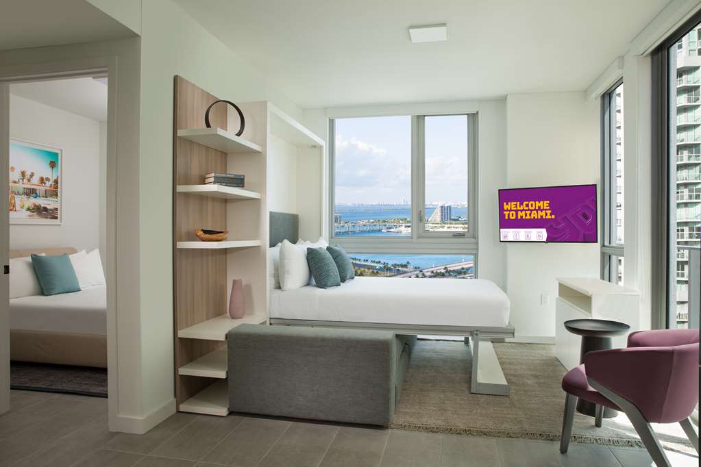 Yotelpad Miami - photo 24
