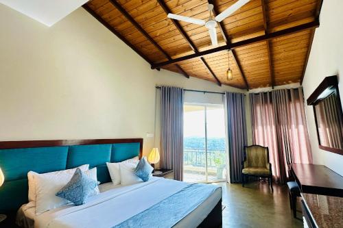 The Hills By First Team - last minute hotel in Kandy