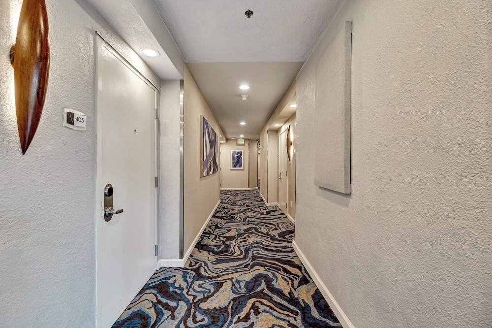Ocean View Hotel - photo 47