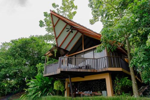 Hotel Ecopaisajes Lake Premier Resort in Quesada, Costa Rica