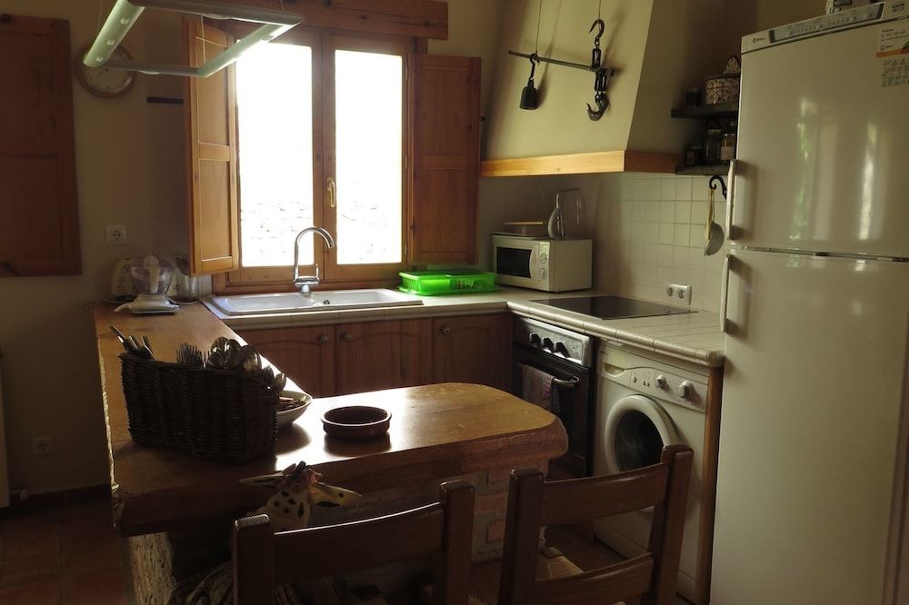 Casa Arnedillo by Apartamentos Arnedillo — Arnedillo — photo 4