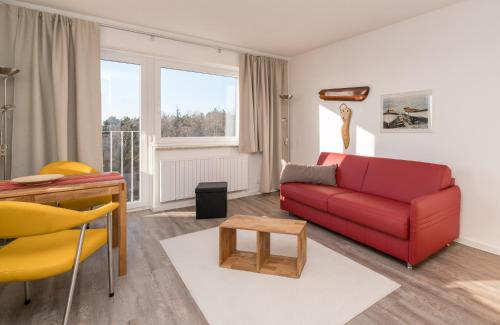Nordseeblick 28 — 4-Star Luxury Hotel in Sankt Peter-Ording, Germany