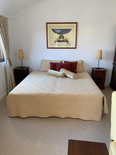 Room With A View - carbon neutral hotel in Wannanup