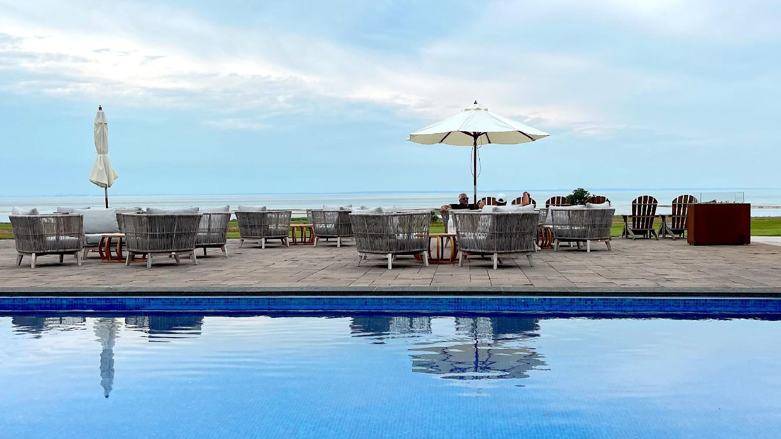 Barsebäck Resort Hotell — 4-Star Luxury Hotel in Loeddekoepinge, Sweden