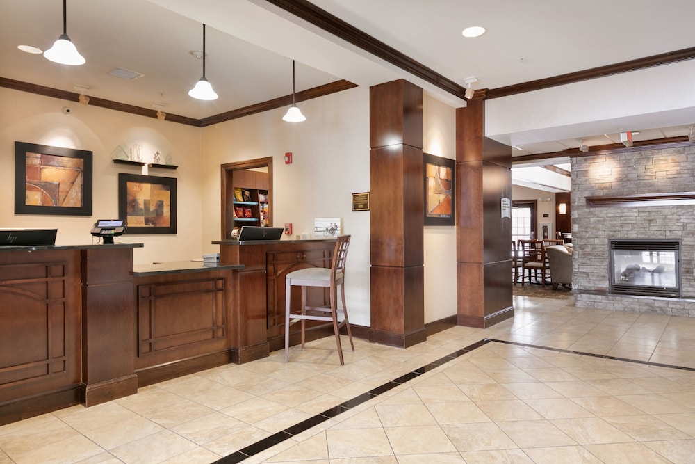 Staybridge Suites Akron Stow Cuyahoga Falls by IHG - photo 49
