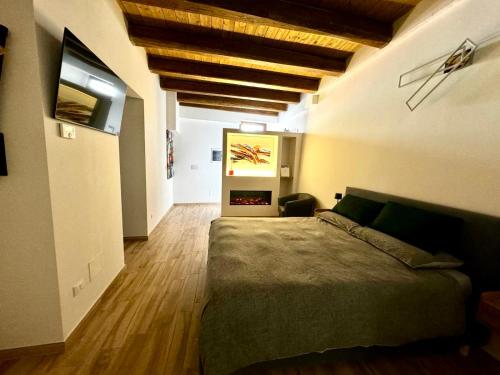 Maison Costa Masciarelli — 4-Star Luxury Hotel in L'aquila, Italy