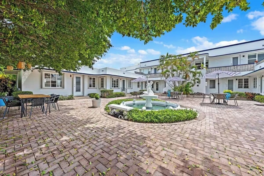 Inlet Palm Beaches — hotel in Palm Beach Shores