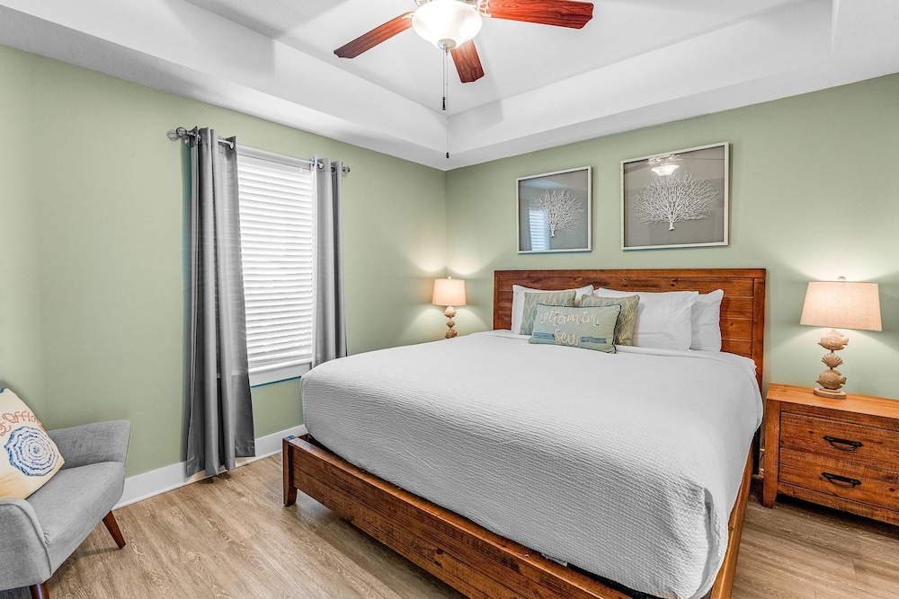 Calypso Tower 3 by Panhandle Getaways - photo 202