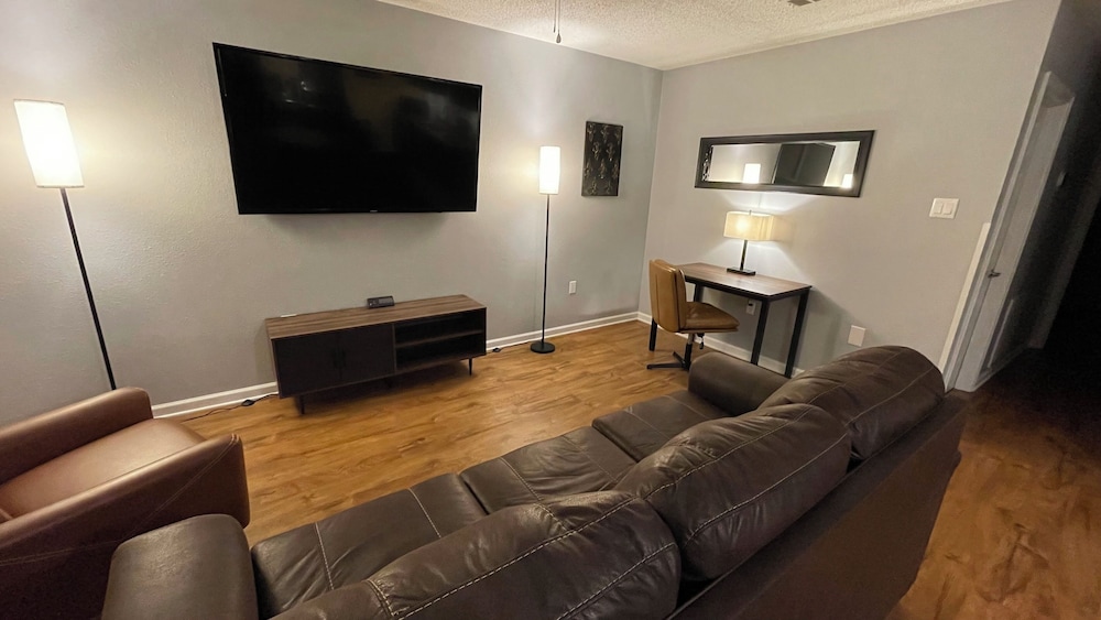 O2 Suites Houma - photo 13