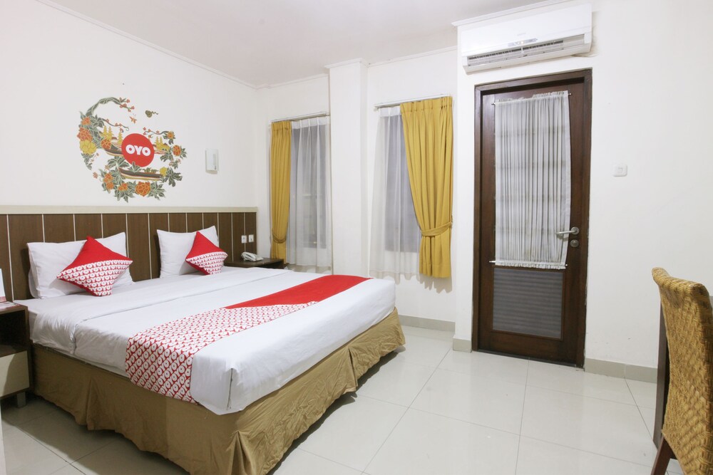 Dago's Hill - last minute hotel in Bandung