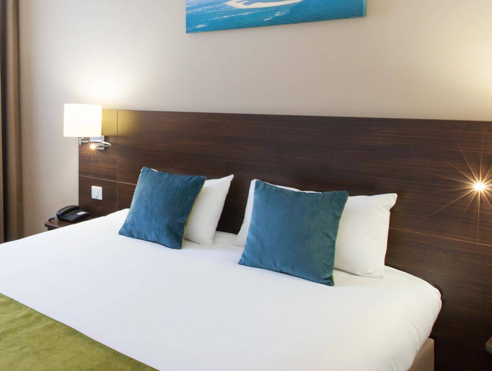 Comfort Hotel Bordeaux Pessac — hotel in Gradignan