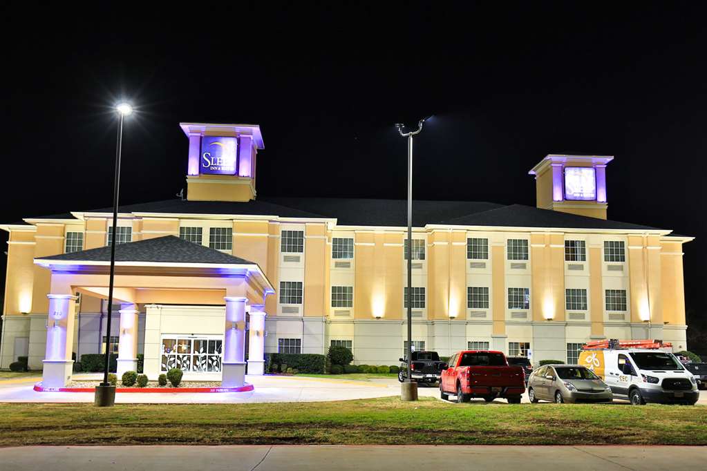 Sleep Inn & Suites Abilene Near University - photo 4