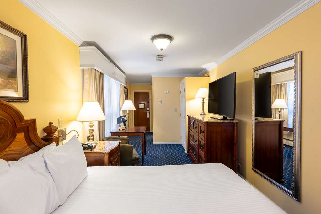 Best Western White House Inn - photo 98