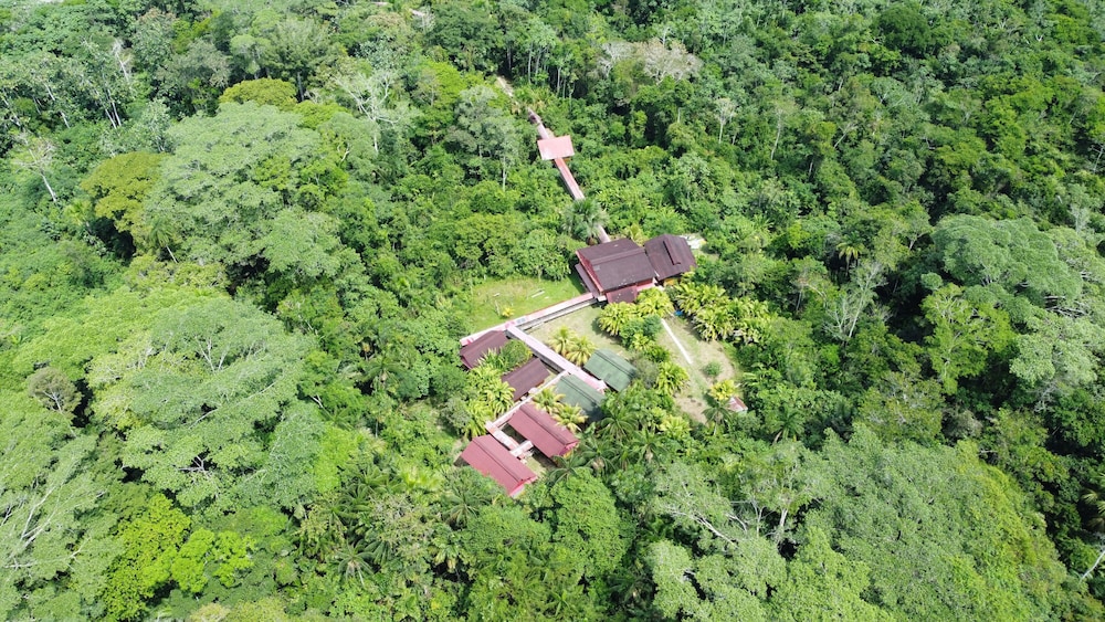 Amazon Wonder Expeditions in Iquitos, Peru