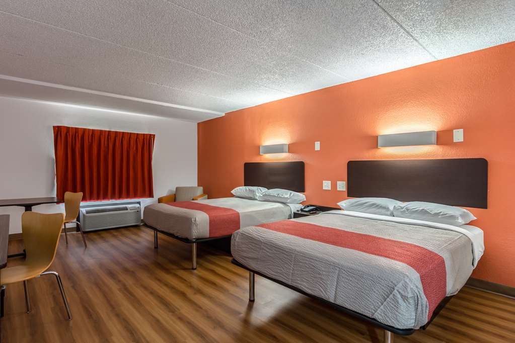 Motel 6 White GA Cartersville - photo 13