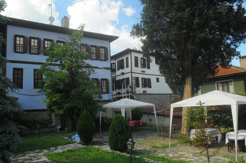 Selvili Kosk Hotel in Safranbolu, Turkey