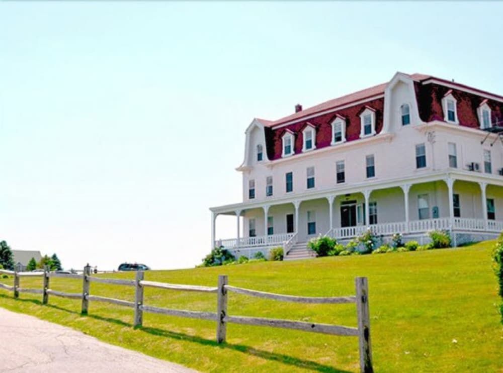 Spring House Hotel in New Shoreham, United States