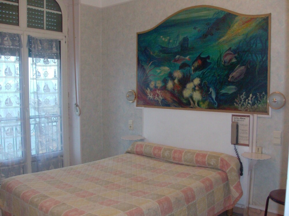 Hôtel Peron — Marseille — photo 5