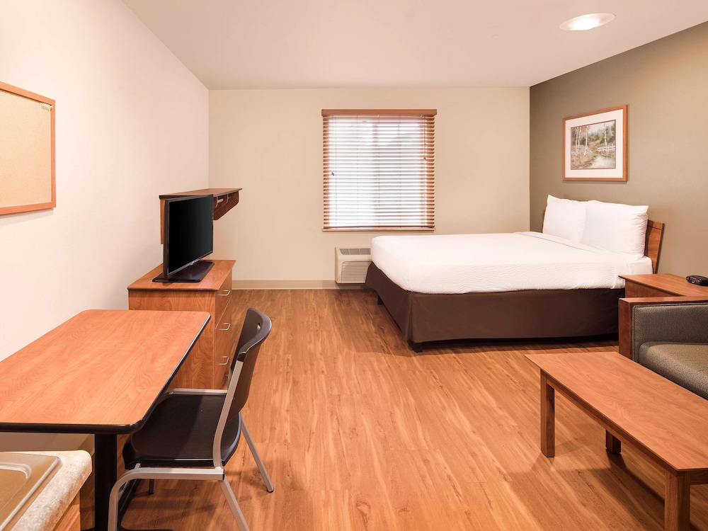 Extended Stay America Select Suites Fayetteville Cliffdale - photo 16