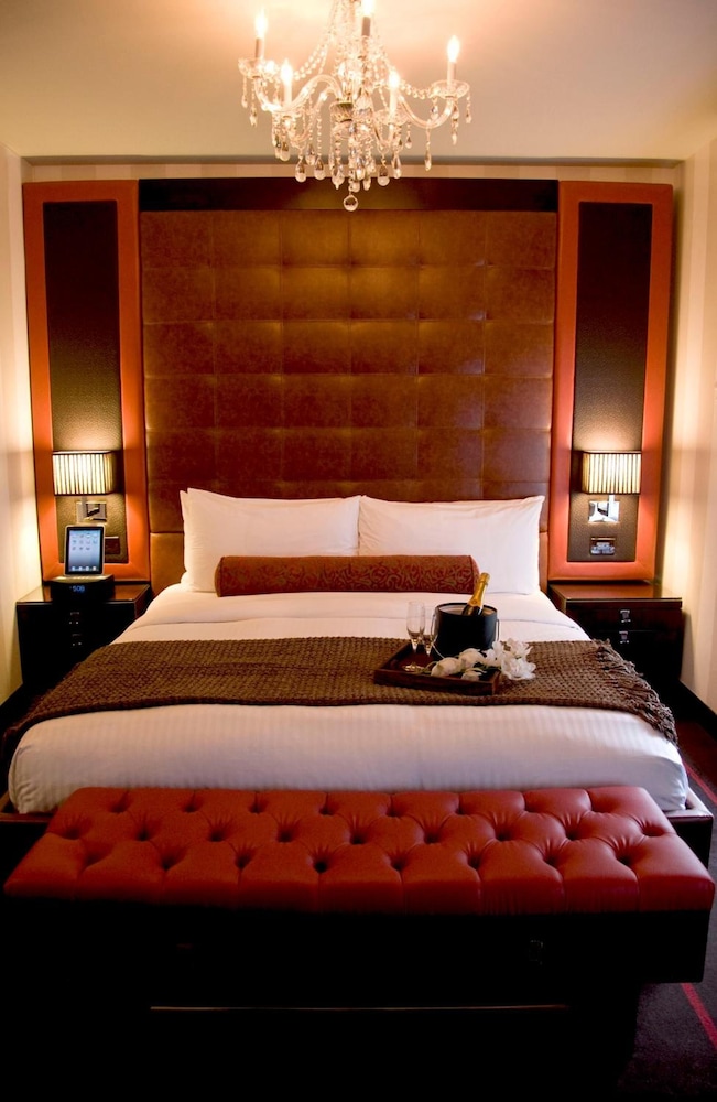 Sanctuary Hotel New York - photo 20