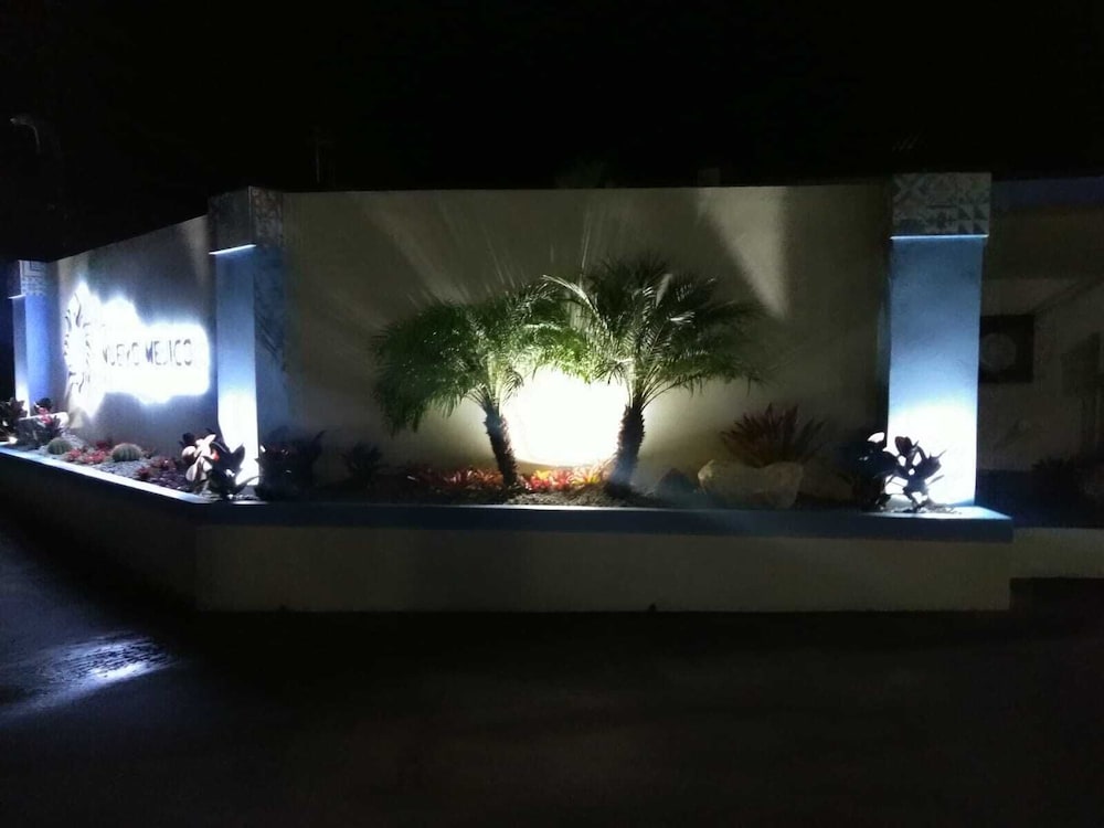 Hotel Nuevo Mejico - photo 36