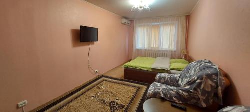 Nice Apartment — 4-Star Luxury Hotel in Kyiv, Ukraine
