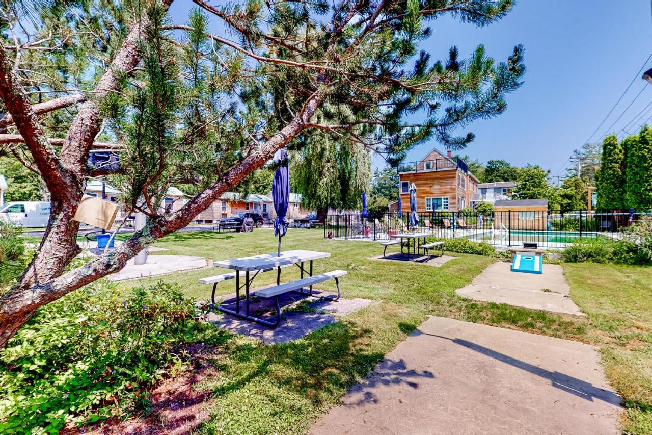 Shorebreeze Inn - photo 35