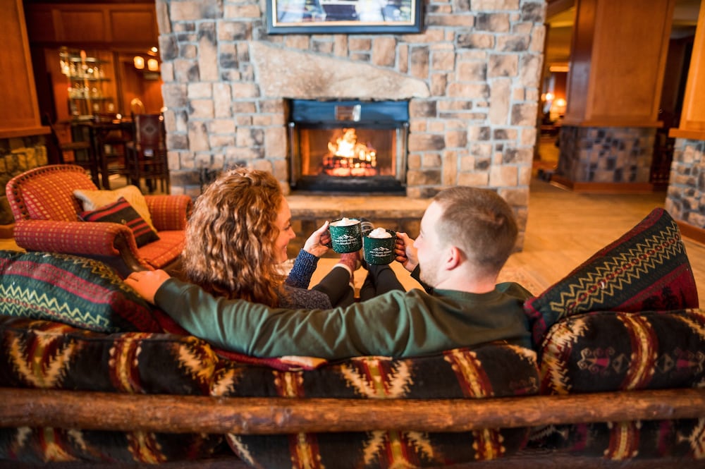 High Peaks Resort - photo 19