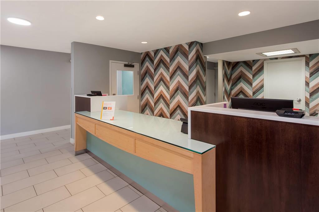 MainStay Suites Denver Tech Center - photo 6