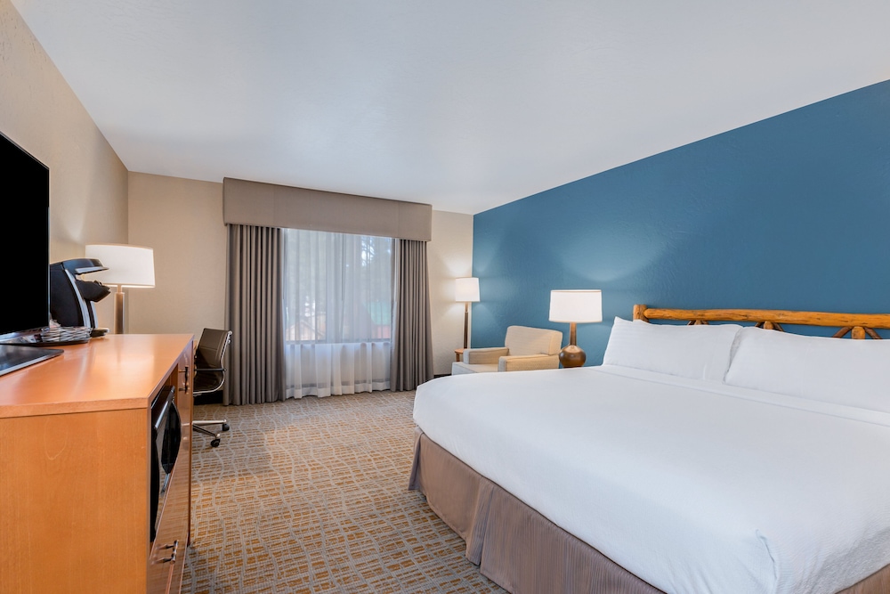 Holiday Inn Resort The Lodge At Big Bear Lake by IHG - photo 7