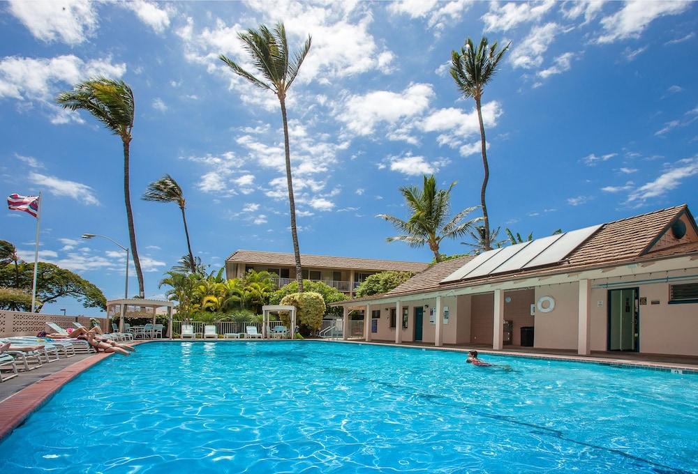 Kihei Kai Nani 8362 by Coldwell Banker Island Vacations - photo 5