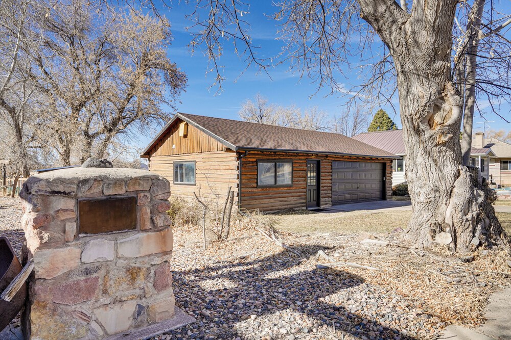Cozy Parowan Studio: 12 Mi to Brian Head Resort - photo 24