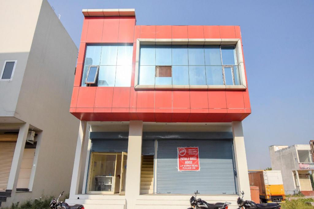 Spot On 75872 Patiala Guest House