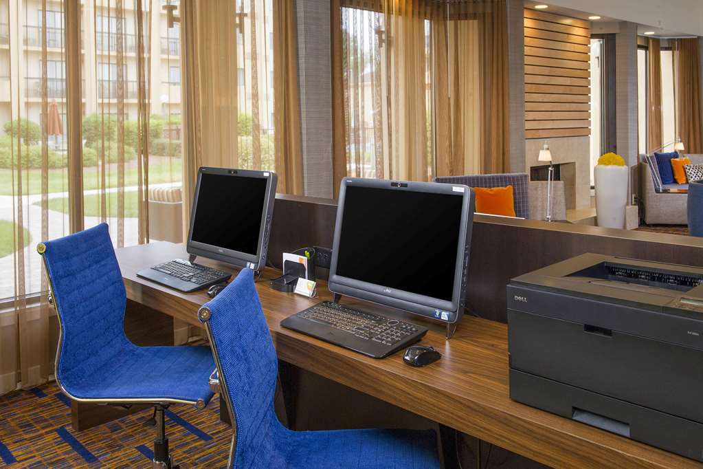 Sonesta Select Charlotte University Research Park - photo 21