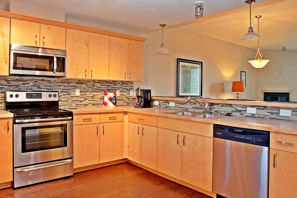 Outlook Condos at Oyhut Bay Resort - photo 32