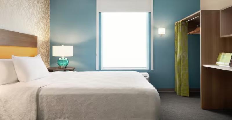 Home2 Suites by Hilton Cheyenne - photo 29