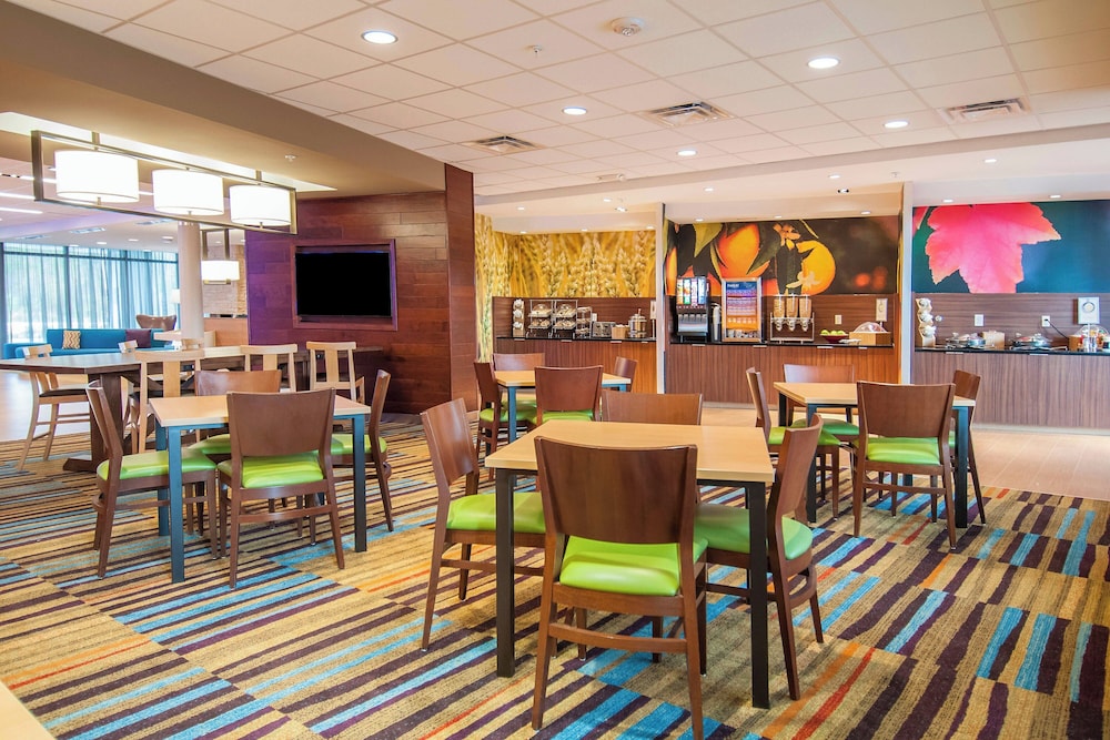 Fairfield Inn & Suites by Marriott LaPlace - photo 24
