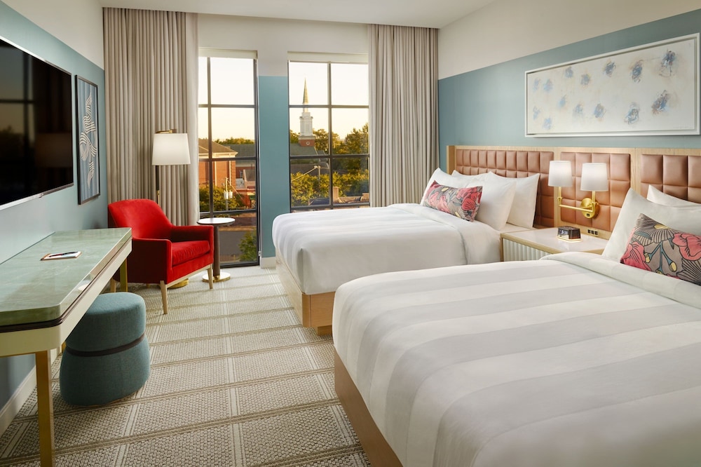 The Alamite Tuscaloosa a Tribute Portfolio Hotel - photo 9