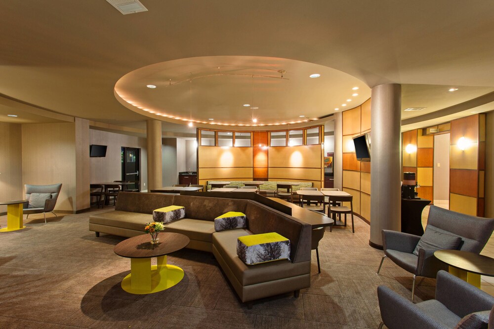SpringHill Suites by Marriott El Paso - photo 26
